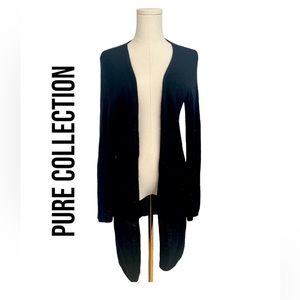 Pure Collection Cardigan